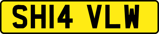 SH14VLW