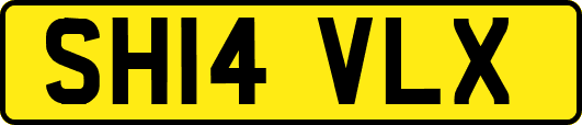 SH14VLX