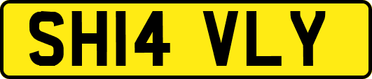 SH14VLY