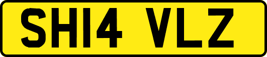 SH14VLZ