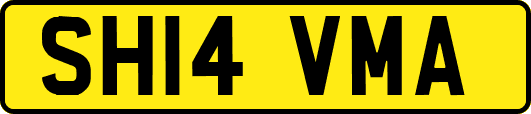 SH14VMA