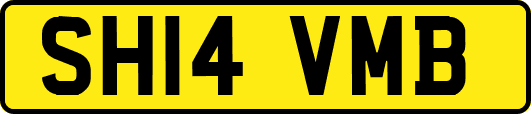 SH14VMB
