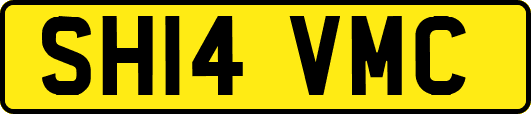 SH14VMC