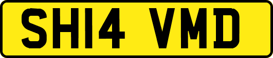 SH14VMD