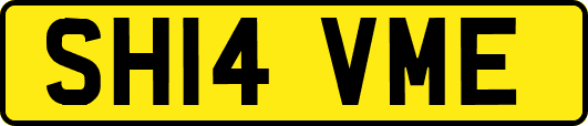 SH14VME