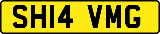 SH14VMG