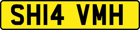 SH14VMH