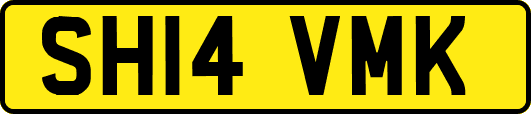SH14VMK
