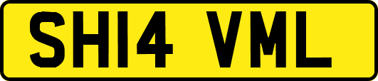 SH14VML