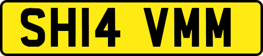 SH14VMM