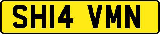 SH14VMN