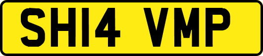 SH14VMP
