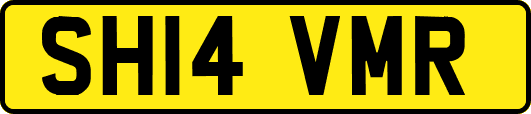SH14VMR