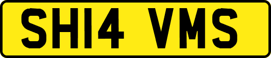 SH14VMS