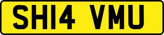SH14VMU