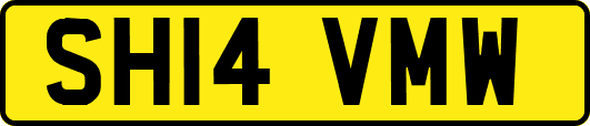 SH14VMW