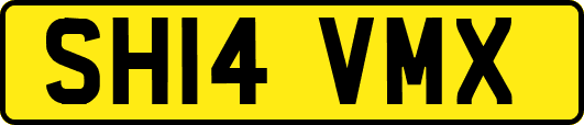 SH14VMX