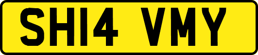 SH14VMY