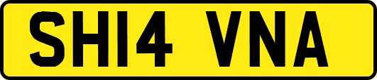SH14VNA