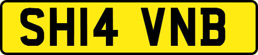 SH14VNB