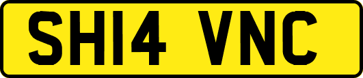 SH14VNC