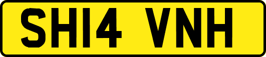 SH14VNH