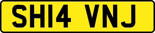 SH14VNJ