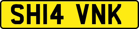 SH14VNK