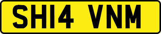 SH14VNM