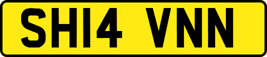 SH14VNN