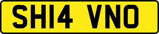 SH14VNO