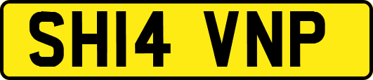 SH14VNP