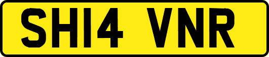 SH14VNR