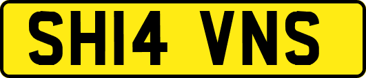 SH14VNS