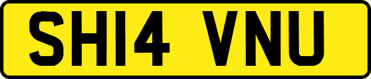SH14VNU