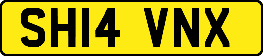 SH14VNX