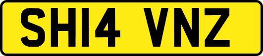 SH14VNZ