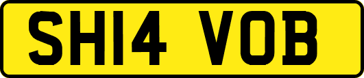 SH14VOB