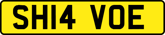 SH14VOE