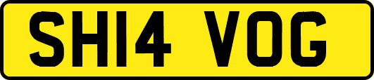 SH14VOG