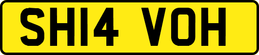 SH14VOH