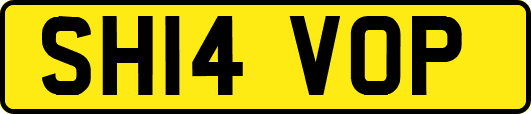 SH14VOP
