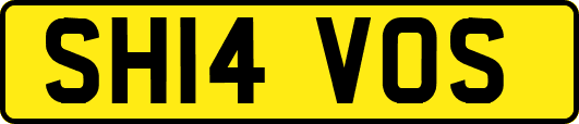 SH14VOS