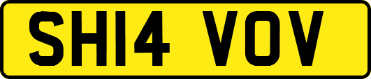 SH14VOV