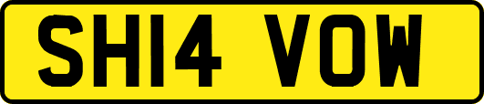 SH14VOW