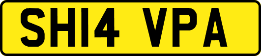 SH14VPA