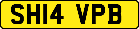 SH14VPB