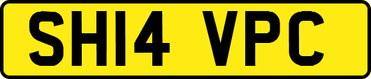 SH14VPC