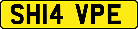 SH14VPE