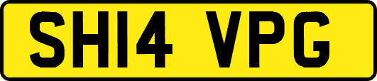 SH14VPG